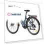 Превью Step-through City Electric Bike — Electric Self-Balancing Scooters, Fafrees