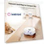 Превью Robot Vacuum Cleaner — Smart Cleaning Robots, Narwal