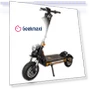Превью Foldable Off-road Electric Scooter — Electric Self-Balancing Scooters, KUKIRIN