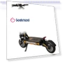 Превью Foldable Off-road Electric Scooter — Electric Self-Balancing Scooters, KUKIRIN