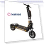 Превью Foldable Off-road Electric Scooter — Electric Self-Balancing Scooters, KUKIRIN