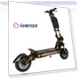 Превью Foldable Off-road Electric Scooter — Electric Self-Balancing Scooters, KUKIRIN