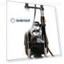 Превью Foldable Off-road Electric Scooter — Electric Self-Balancing Scooters, KUKIRIN