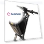Превью Foldable Off-road Electric Scooter — Electric Self-Balancing Scooters, KUKIRIN