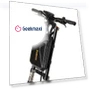 Превью Foldable Off-road Electric Scooter — Electric Self-Balancing Scooters, KUKIRIN