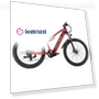 Превью Electric Bike — Electric Vehicles, Halo Knight