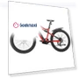 Превью Electric Bike — Electric Vehicles, Halo Knight