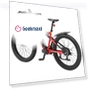 Превью Electric Bike — Electric Vehicles, Halo Knight