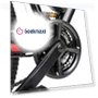 Electric Mountain Bike — E-Bikes, Eleglide
