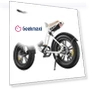 Electric Bike with Dual 13Ah Battery — Batteries, ENGWE