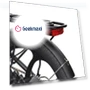 Превью Foldable Electric Bike — Electric Self-Balancing Scooters, ENGWE