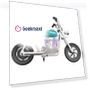 Pioneer 12 Plus Electric Motorcycle for Kids — Electric Vehicles, Hyper GOGO
