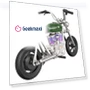 Pioneer 12 Plus Electric Motorcycle for Kids — Electric Vehicles, Hyper GOGO