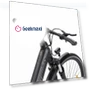 Mid-drive Electric Bike — Motors, Onesport