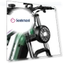 Mountain Electric Bike — Electric Self-Balancing Scooters, DUOTTS