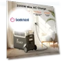 Превью Portable Power Station — Power Inverters, FOSSiBOT