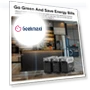 Превью Portable Power Station — Power Inverters, FOSSiBOT