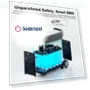 Превью Portable Power Station — Power Inverters, FOSSiBOT