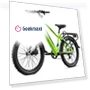Превью Teenager Electric Bike — Bike Accessories, CYSUM