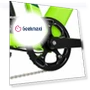 Превью Teenager Electric Bike — Bike Accessories, CYSUM