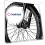 Превью Teenager Electric Bike — Bike Accessories, CYSUM