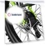 Превью Teenager Electric Bike — Bike Accessories, CYSUM