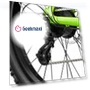 Превью Teenager Electric Bike — Bike Accessories, CYSUM