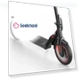 Превью Foldable Electric Scooter — Electric Self-Balancing Scooters, iScooter