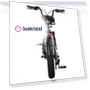 Electric Bike — Electric Self-Balancing Scooters, PVY