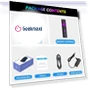 TV Box Media Player Speaker — Streaming Devices