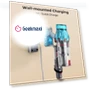 Cordless Stick Vacuum — Cordless Vacuums & Sweepers, Laresar