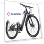 Electric Bike — Electric Vehicles, RANDRIDE