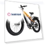 Electric Bike — Electric Vehicles, RANDRIDE