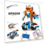 Превью 12-in-1 Robot Building Kit — Interactive Figures & Robots, Apitor