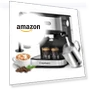 Превью 20 Bar Espresso Machine with Milk Frother Steam Wand — Coffee & Espresso Combos, Empstorm