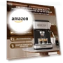 Превью 20 Bar Espresso Machine with Milk Frother Steam Wand — Coffee & Espresso Combos, Empstorm