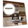 Превью 20 Bar Espresso Machine with Milk Frother Steam Wand — Coffee & Espresso Combos, Empstorm