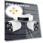 Превью Dual Lens PTZ Wireless Outdoor Security Camera — Security Cameras