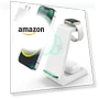Превью 3 in 1 Fast Desk Charging Station — Charging Solutions, CYSPO TECHNOLOGY (SHENZHEN) CO., LTD