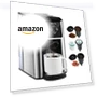 Превью 3 in 1 Single Serve Coffee Machine — Single-Cup Coffee Makers, Mecity