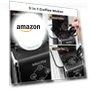 Превью 3 in 1 Single Serve Coffee Machine — Single-Cup Coffee Makers, Mecity