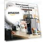 Превью 3 in 1 Single Serve Coffee Machine — Single-Cup Coffee Makers, Mecity