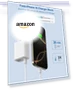 Превью 40W 4-Port Fast USB C Charger Block — Charging Solutions, Shenzhen Xihuida Electronics Co., Ltd.