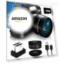 Превью 4K 56MP Digital Camera for Photography — Remote Controls, NIKICAM