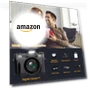 Превью 4K 56MP Digital Camera for Photography — Remote Controls, NIKICAM