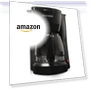 Превью 5-Cup Coffeemaker — Coffee & Espresso Combos, BLACK+DECKER