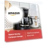Превью 5-Cup Coffeemaker — Coffee & Espresso Combos, BLACK+DECKER