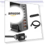 Превью 8 Ports Fast Charging Station — Charging Solutions, Techpi