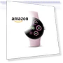Android Smartwatch with Heart Rate Tracking — Smartwatches, Google