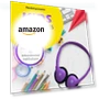 Превью Bulk Headphones — In-Ear Headphones, Redskypower